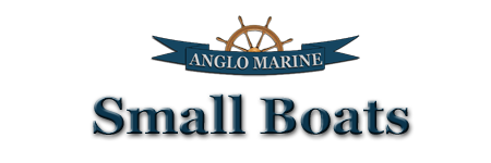 Anglo Marine - Small Boats