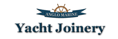 Yacht Joinery - Anglo Marine
